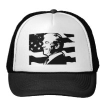 RonPaul_Flag hats