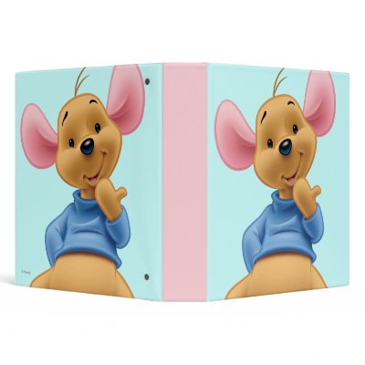 Roo 2 binders