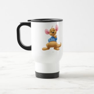 Roo 2 mug