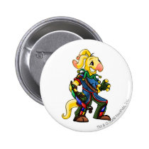 Roo Island Team Captain 2 buttons