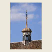 Roof and Tower posters