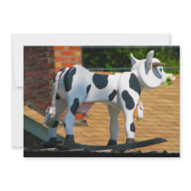 Roof Cow Announcements