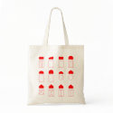 Roof Forms Bag