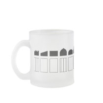 Roof Forms Mug by sjaros Roof Forms Mug