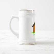 Roof Mug