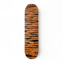 Roof Tiles Skate Decks