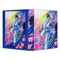 Roof Top Binder