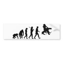 Roofer Tees and Roof Carpenter Gifts bumper stickers