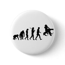Roofer Tees and Roof Carpenter Gifts buttons