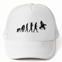 Roofer Tees and Roof Carpenter Gifts hats