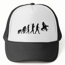 Roofer Tees and Roof Carpenter Gifts hats