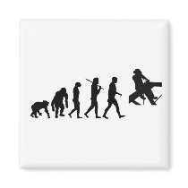 Roofer Tees and Roof Carpenter Gifts magnets