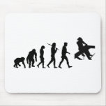 Roofer Tees and Roof Carpenter Gifts Mousepad