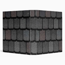 Roofers Binder
