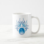 Roofs Skull Mug