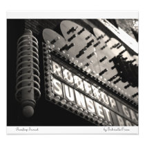 Rooftop Sunset - Neon Series Value Prints photography