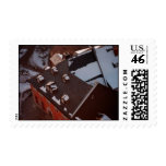 Rooftops Germany postage