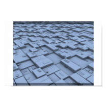 Rooftops posters by Sartori Rooftops posters