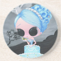 Rook di goo coasters