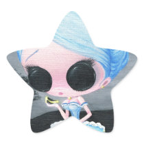 Rook di goo stickers