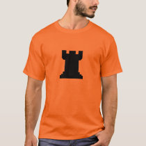 Rook t-shirts by Shirtmonger Rook t-shirts