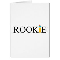 Rookie (Bottle) cards