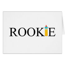 Rookie (Bottle) cards