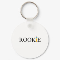 Rookie (Bottle) keychains