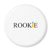 Rookie (Bottle) magnets