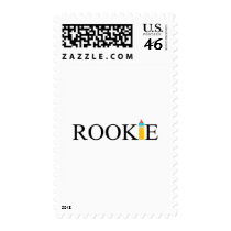 Rookie (Bottle) postage