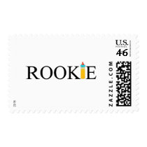 Rookie (Bottle) postage