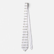 Rookie (Bottle) ties