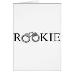 Rookie cards