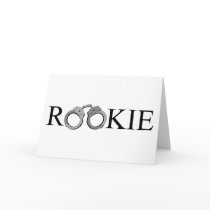 Rookie cards