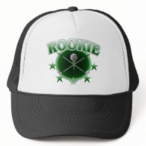Rookie Golf Hats