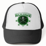 Rookie Golf Hats