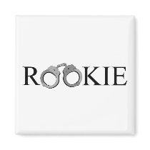 Rookie magnets