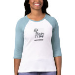 Rookie Moms T-Shirt - Untrained