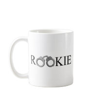 Rookie Mugs