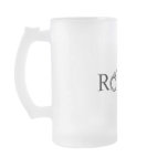 Rookie mugs