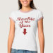 Ladies Ringer T-Shirt