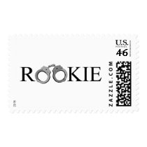 Rookie Postage