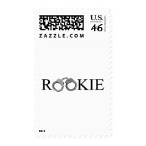 Rookie postage