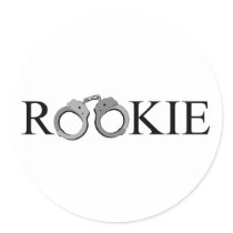 Rookie Stickers