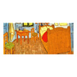 Room at Arles Rack Cards