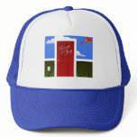 Room For J0y hats
