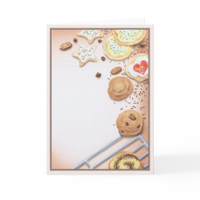 Room For One More © Greeting Cards by papermania