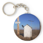Room for Rent, With Basement keychains