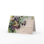 Room In My Heart - Valentine cards