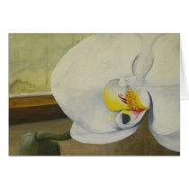 Room with a View Greeting Card cards